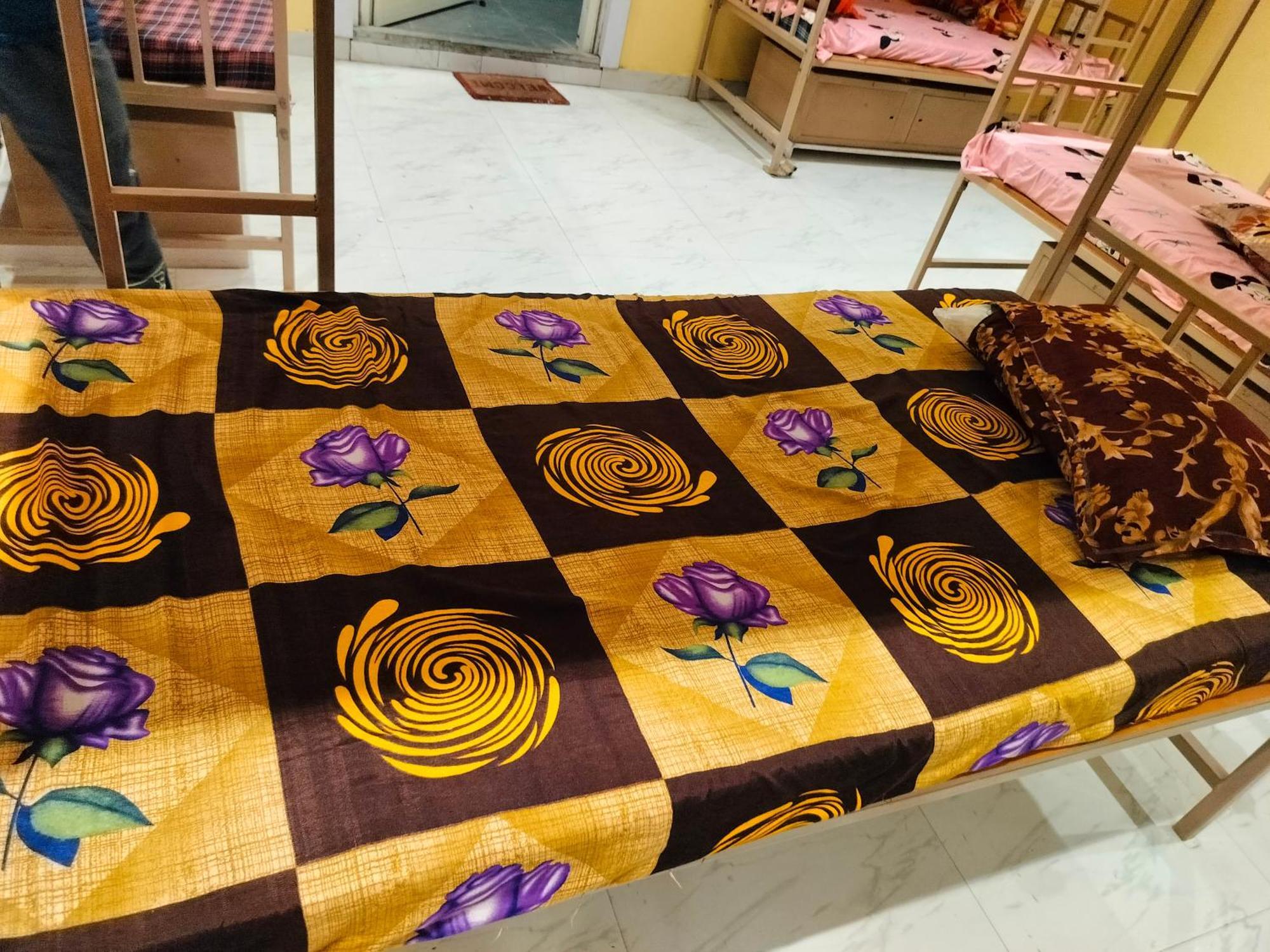 Sri Durga Jatri Nibasa Vandrarhem Brahmapur Exteriör bild
